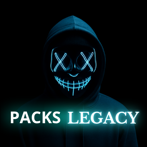Packs Legacy