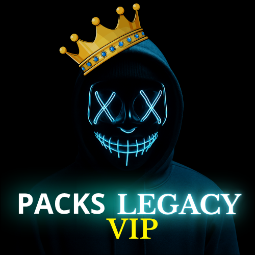 Pack VIP
